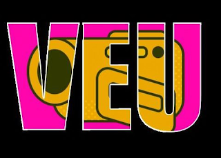 VEU logo