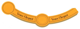 VEUVE CLICQUOT logo