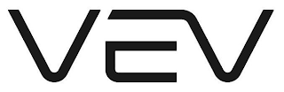 VEV logo