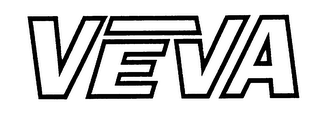 VEVA logo