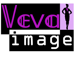 VEVA IMAGE logo