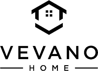 VEVANO HOME logo