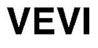 VEVI logo