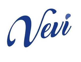 VEVI logo
