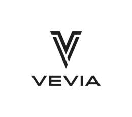 VEVIA logo
