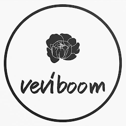 VEVIBOOM logo