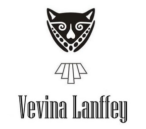 VEVINA LANFFEY logo