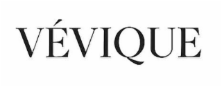 VEVIQUE logo