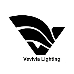 VEVIVIA LIGHTING logo