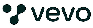 VEVO logo