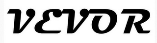 VEVOR logo