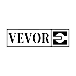 VEVOR logo