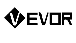 VEVOR logo