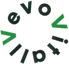 VEVOVITALL logo