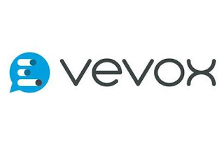 VEVOX logo