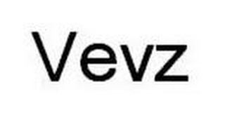 VEVZ logo