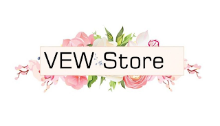 VEW STORE logo