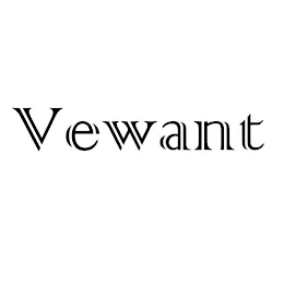 VEWANT logo