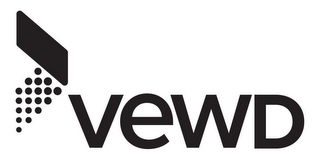 VEWD logo