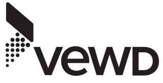 VEWD logo