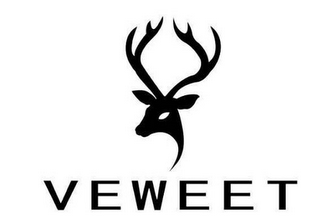 VEWEET logo