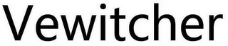 VEWITCHER logo