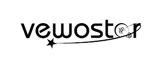 VEWOSTAR logo