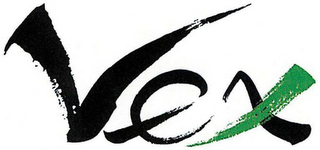 VEX logo