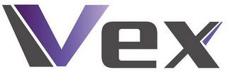 VEX logo