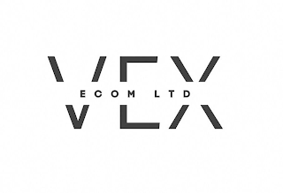 VEX ECOM LTD logo