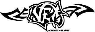 VEX GEAR logo