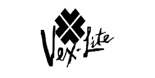 VEX-LITE logo