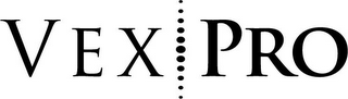 VEX PRO logo
