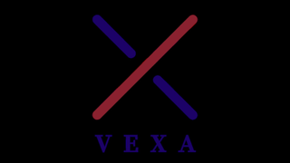 VEXA logo