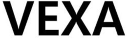 VEXA logo