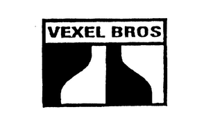 VEXEL BROS logo