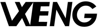 VEXENG logo