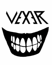 VEXER logo