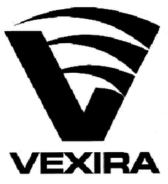 VEXIRA logo