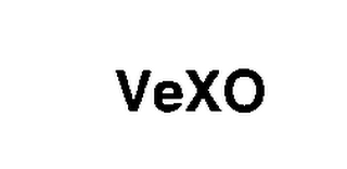 VEXO logo