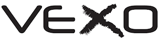 VEXO logo