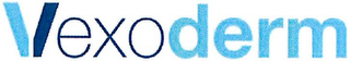 VEXODERM logo