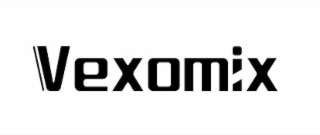 VEXOMIX logo