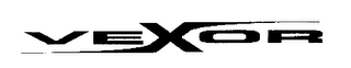 VEXOR logo
