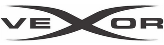 VEXOR logo