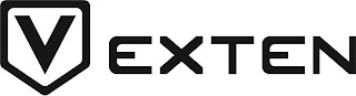 VEXTEN logo