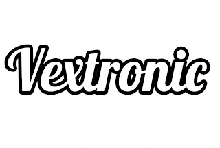 VEXTRONIC logo
