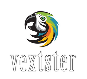 VEXTSTER logo