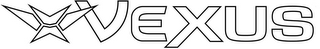 VEXUS logo
