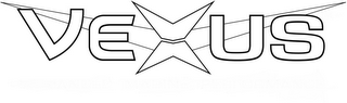 VEXUS logo